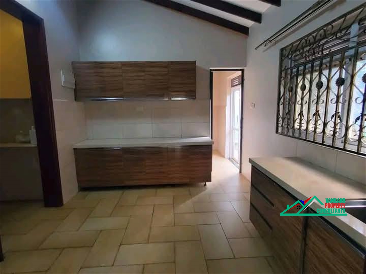 Apartment for rent in Ntinda Kampala