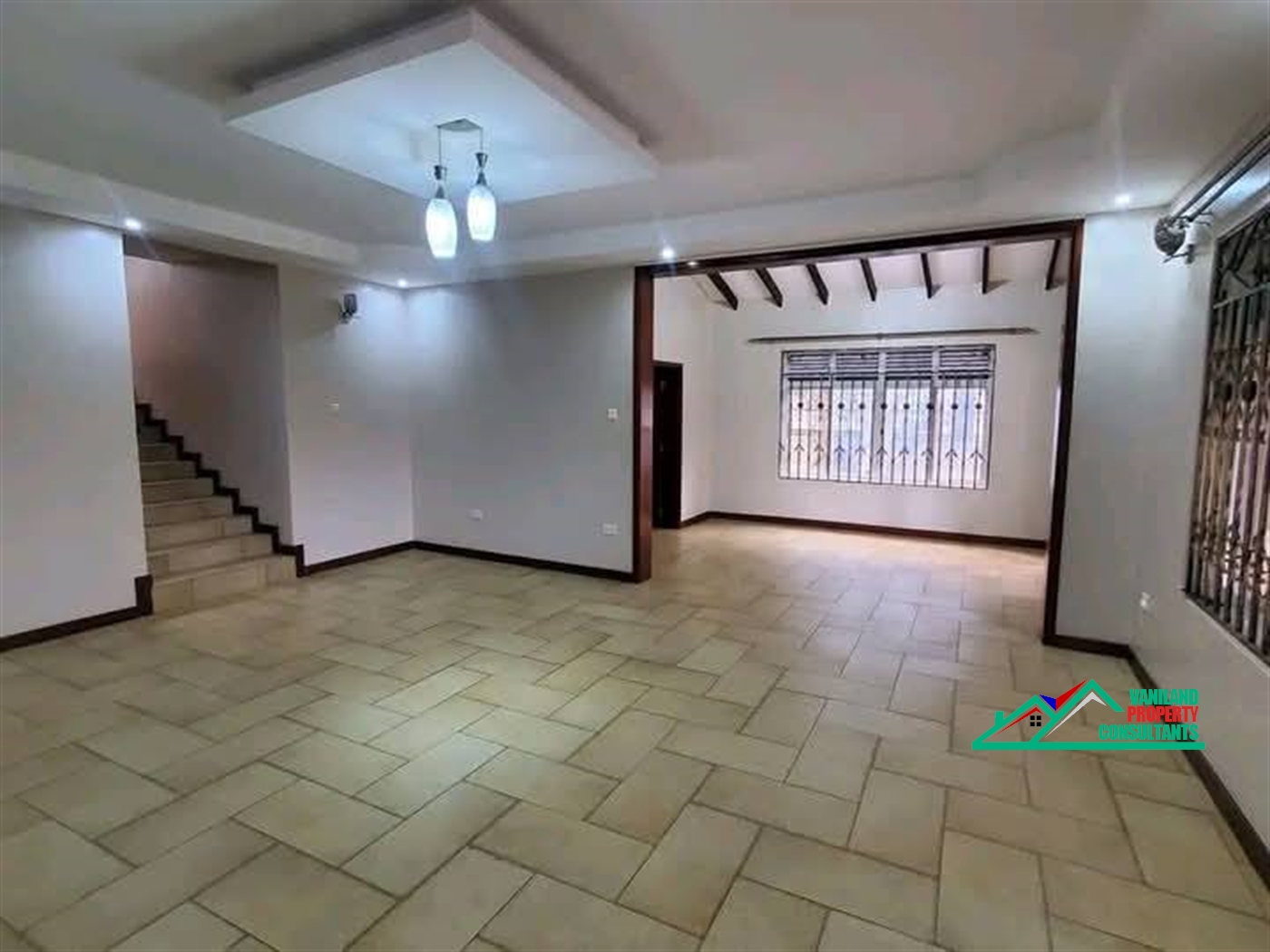 Apartment for rent in Ntinda Kampala