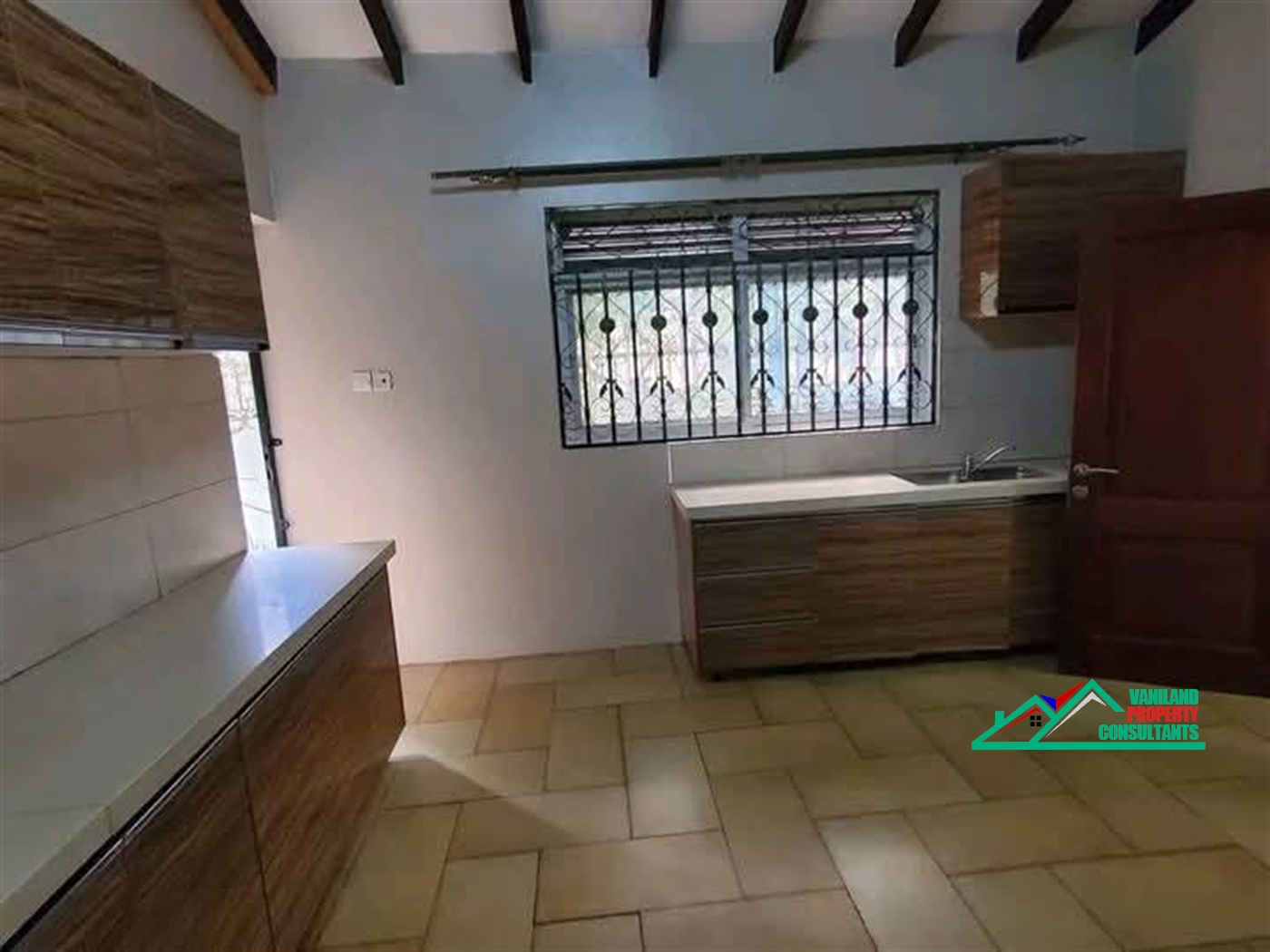 Apartment for rent in Ntinda Kampala