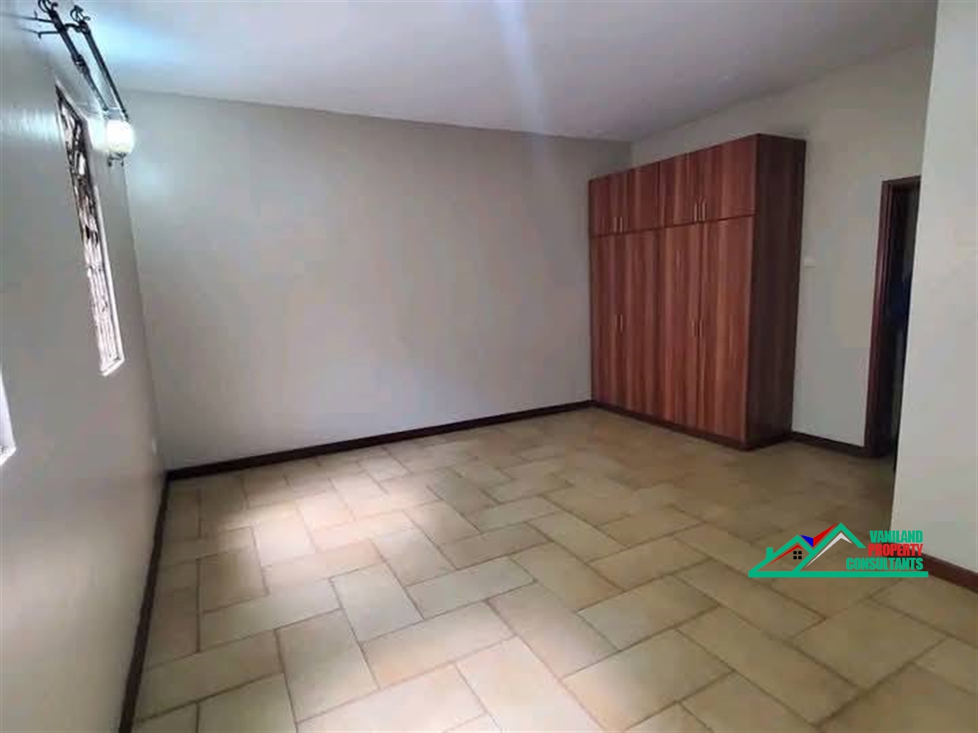 Apartment for rent in Ntinda Kampala