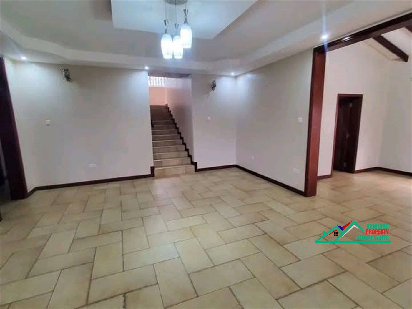 Apartment for rent in Ntinda Kampala