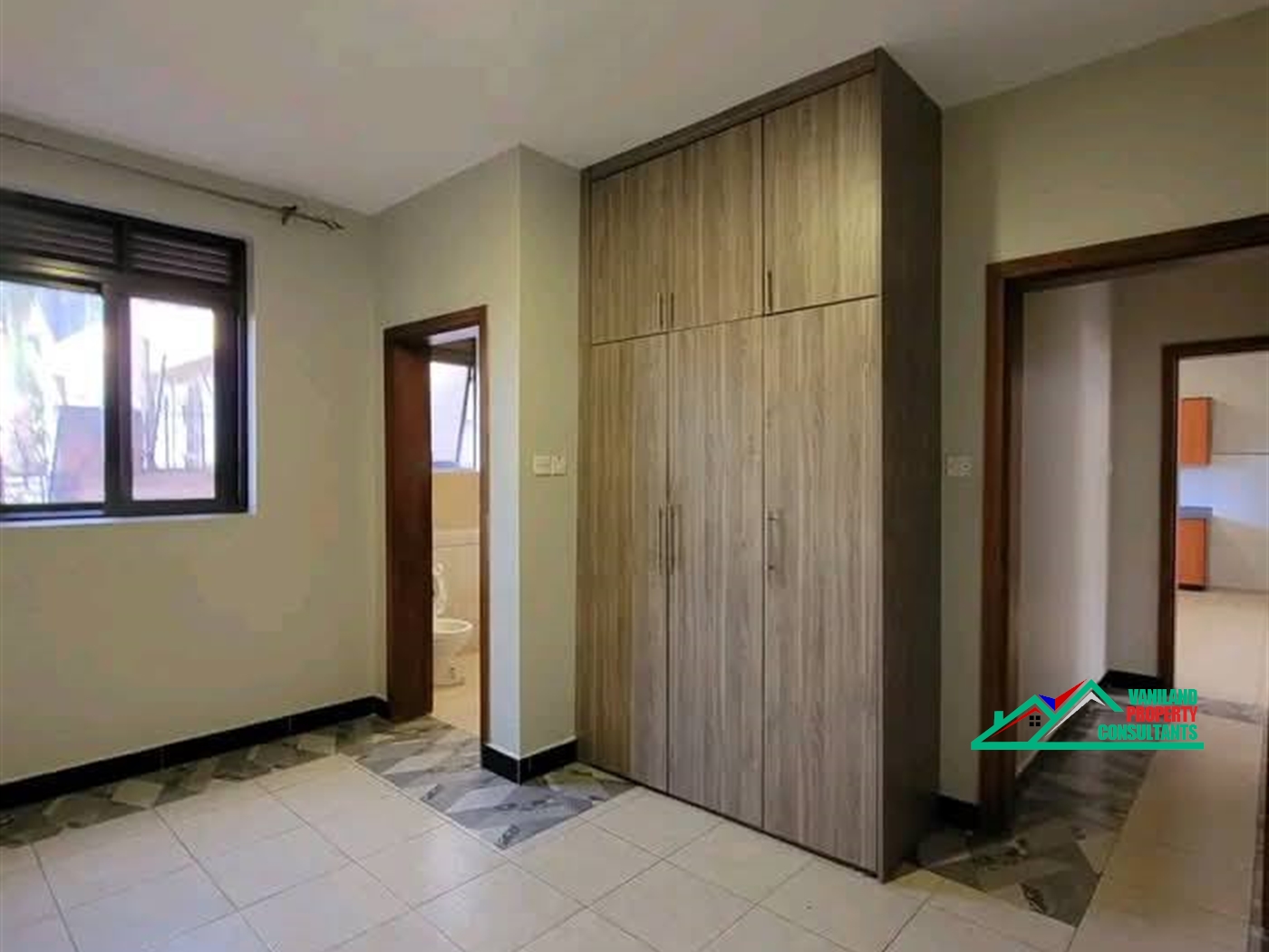 Apartment for rent in Ntinda Kampala