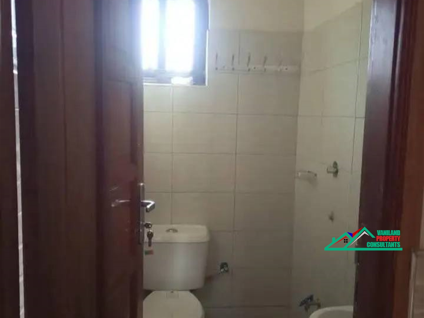 Apartment for rent in Bweyogerere Wakiso