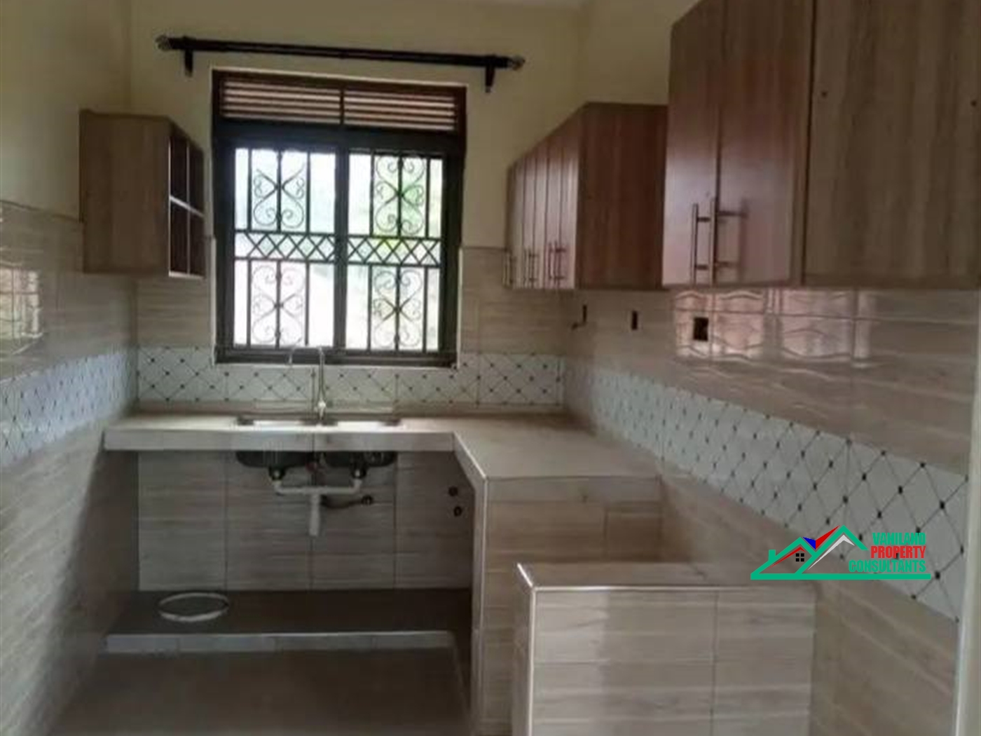 Apartment for rent in Bweyogerere Wakiso