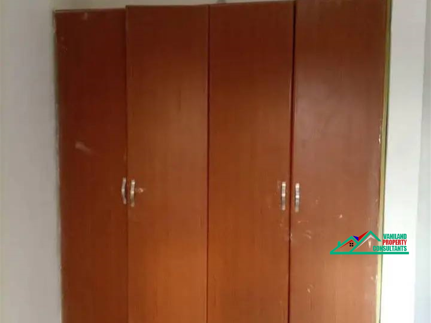 Apartment for rent in Bweyogerere Wakiso