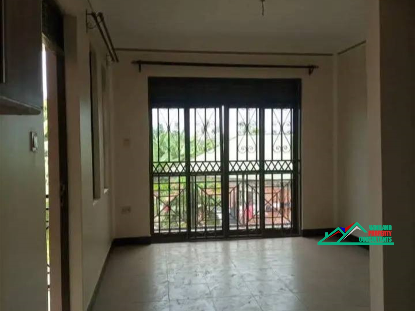 Apartment for rent in Bweyogerere Wakiso