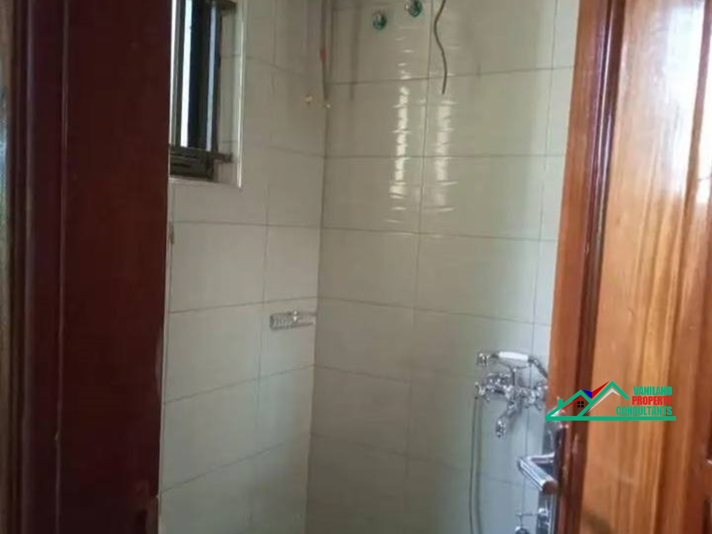 Apartment for rent in Bweyogerere Wakiso