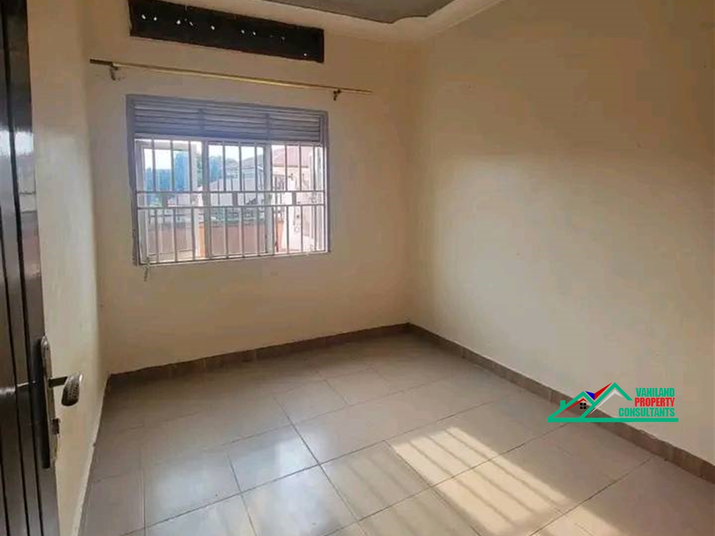 Bungalow for rent in Kyanja Kampala