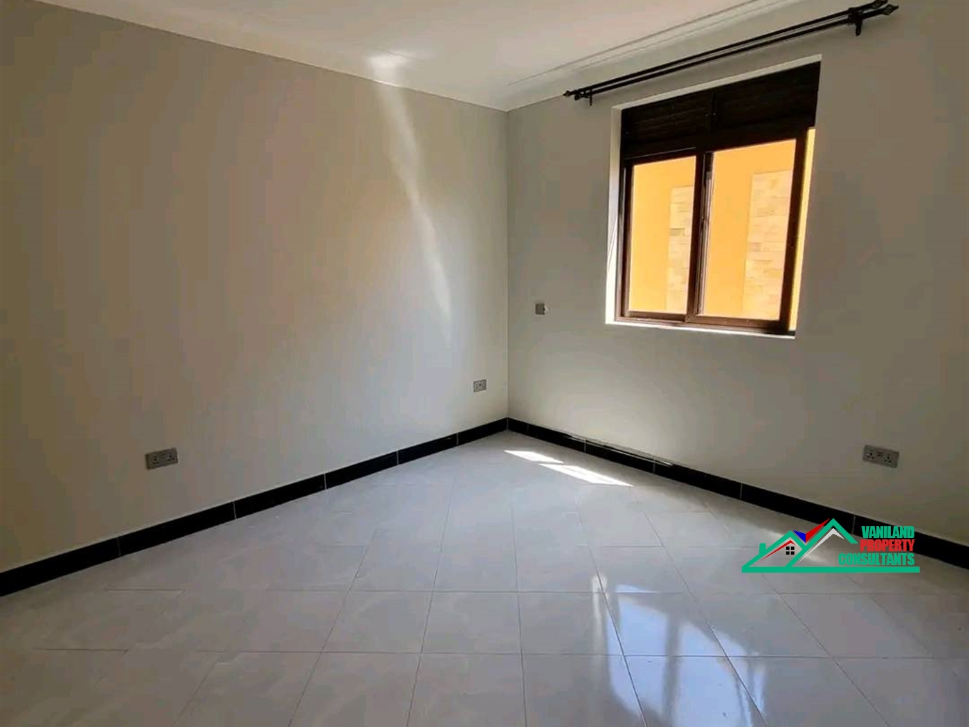 Apartment for rent in Ntinda Kampala