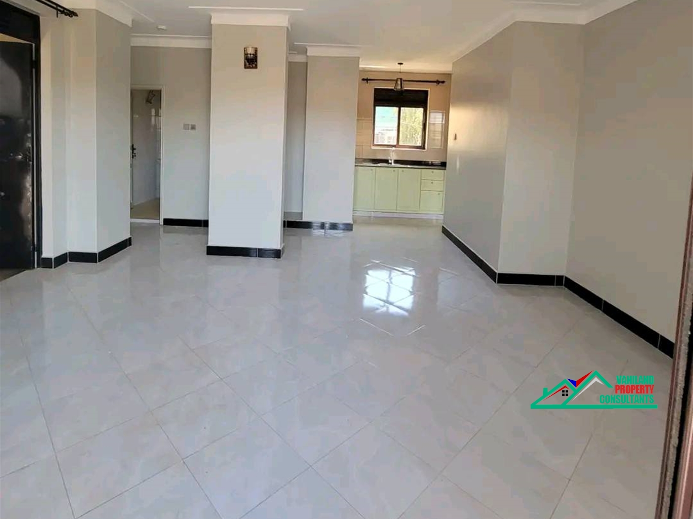 Apartment for rent in Ntinda Kampala