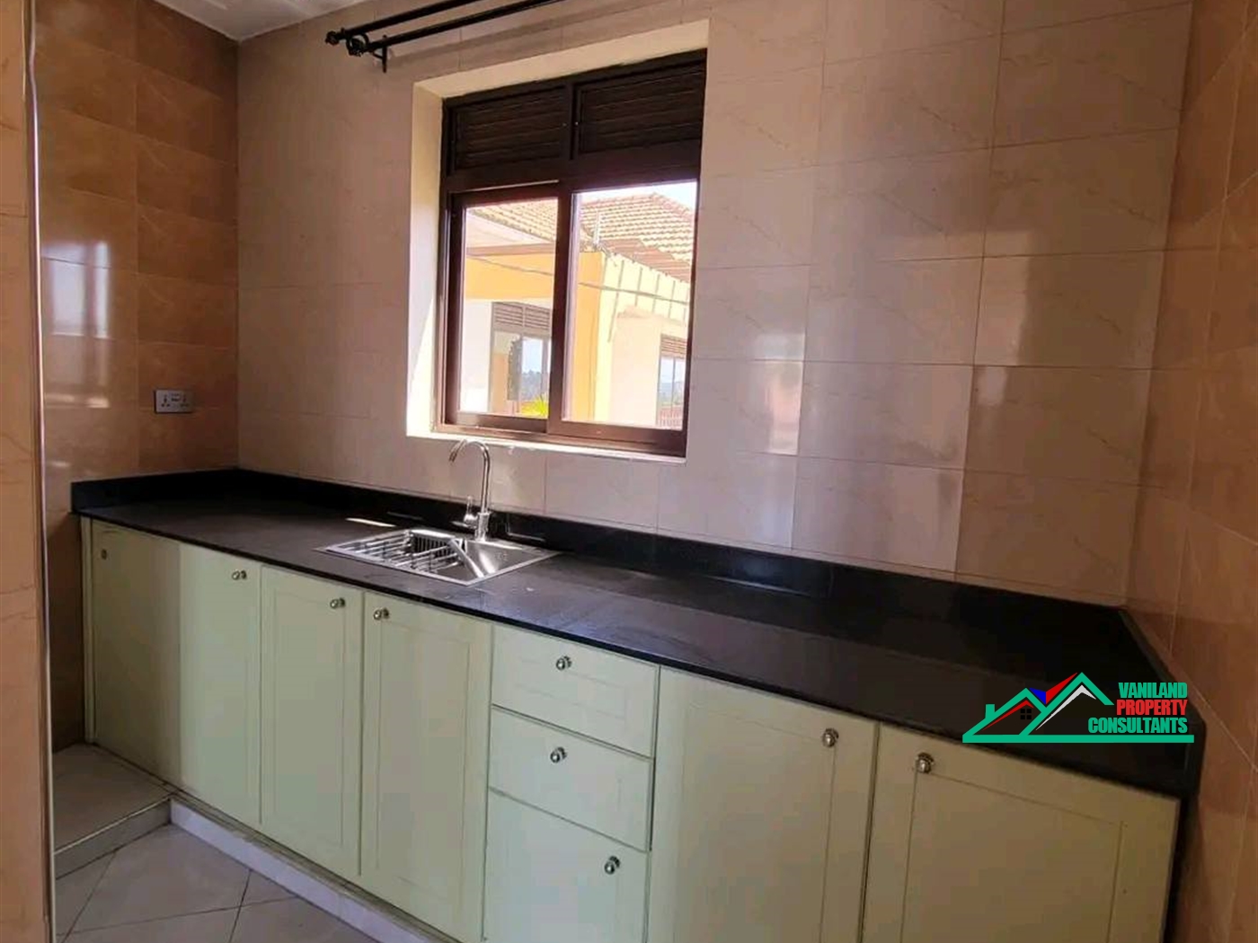 Apartment for rent in Ntinda Kampala