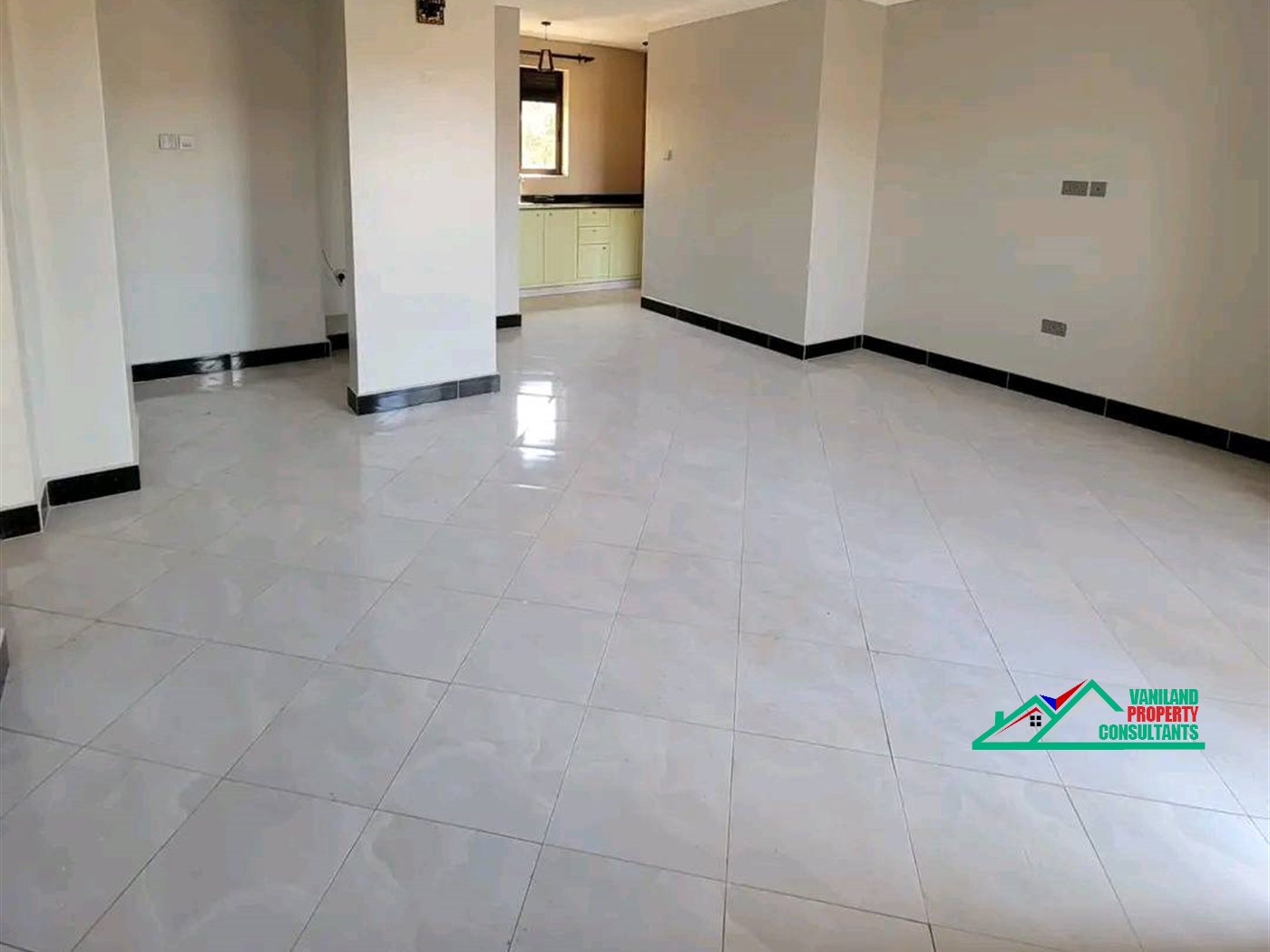 Apartment for rent in Ntinda Kampala