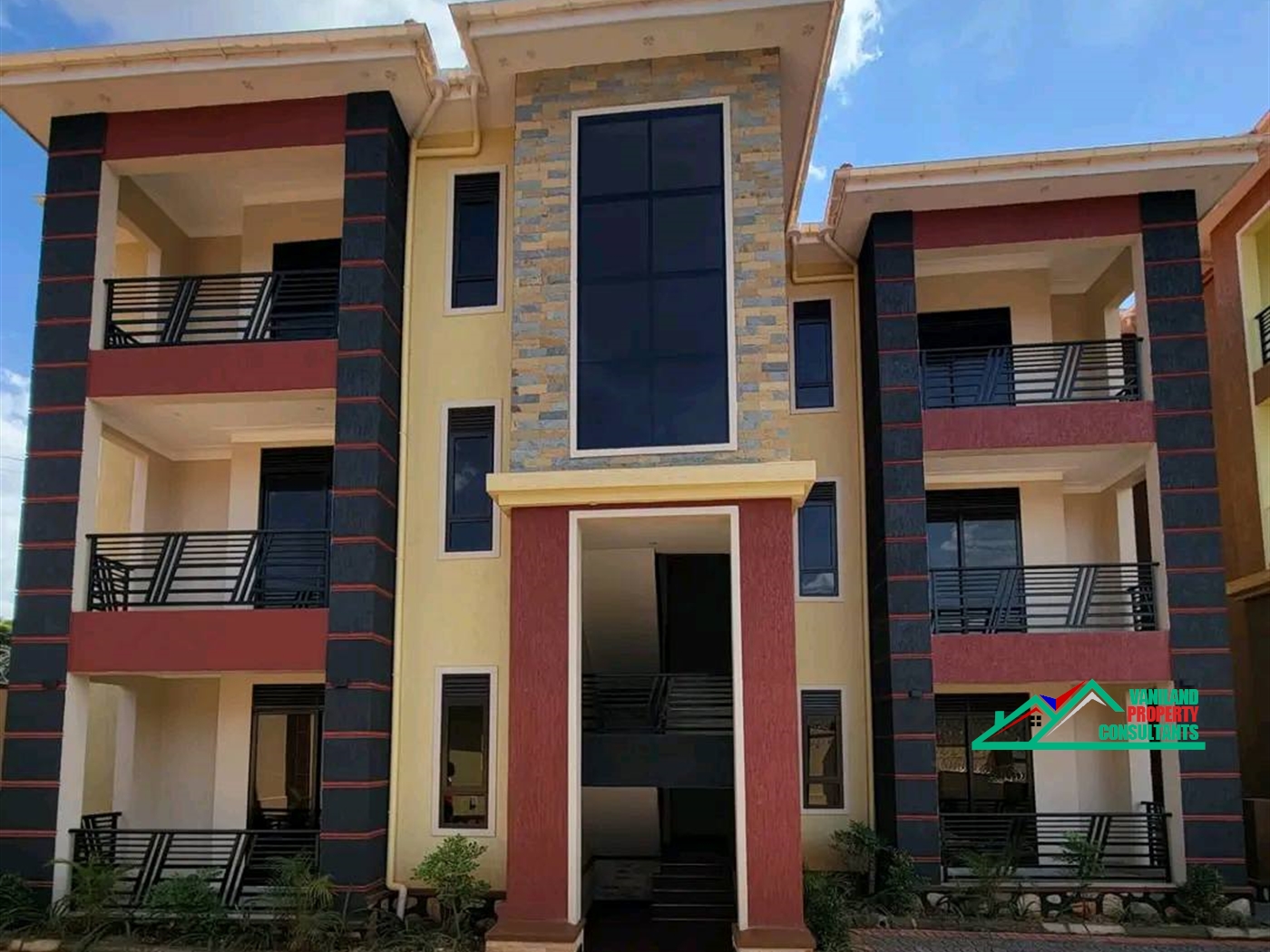 Apartment for rent in Ntinda Kampala