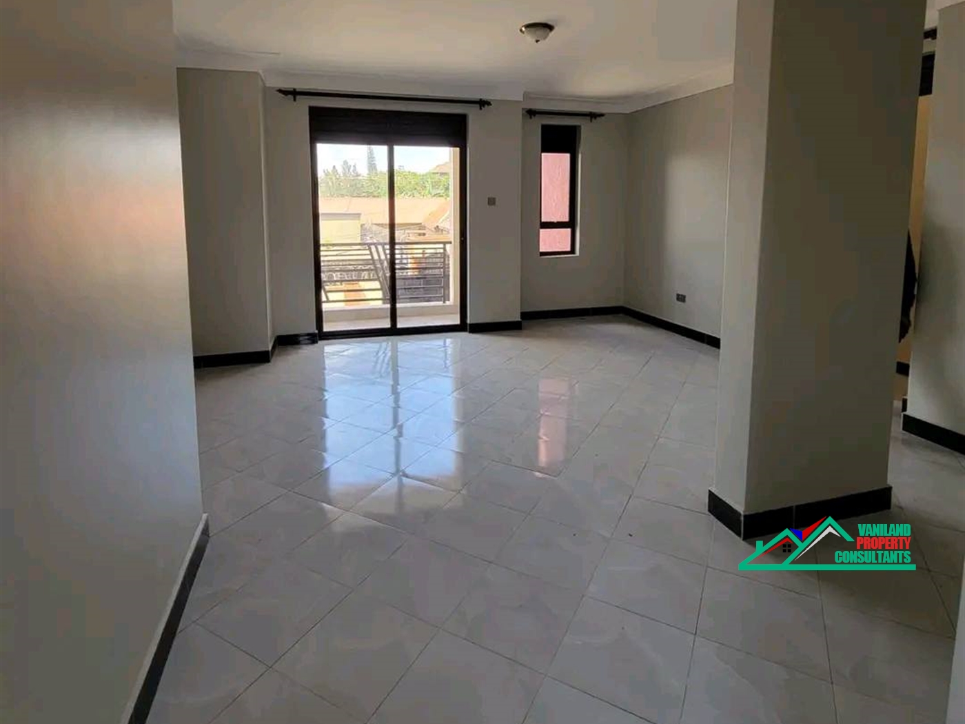 Apartment for rent in Ntinda Kampala