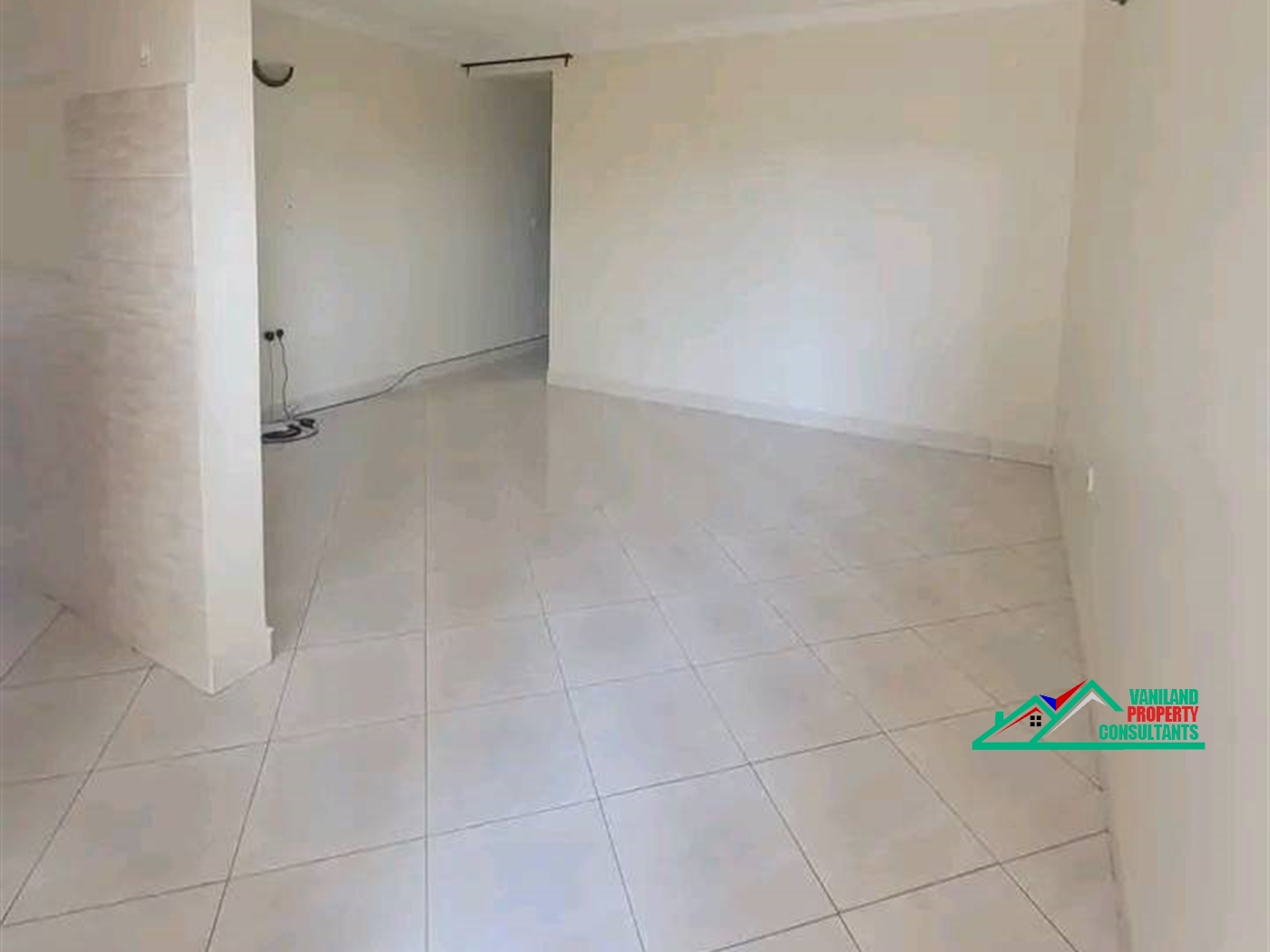 Apartment for rent in Kyebando Kampala