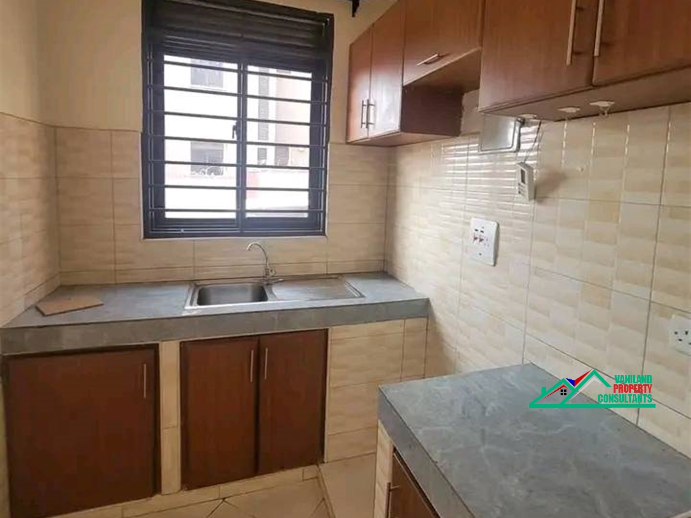 Apartment for rent in Kyebando Kampala