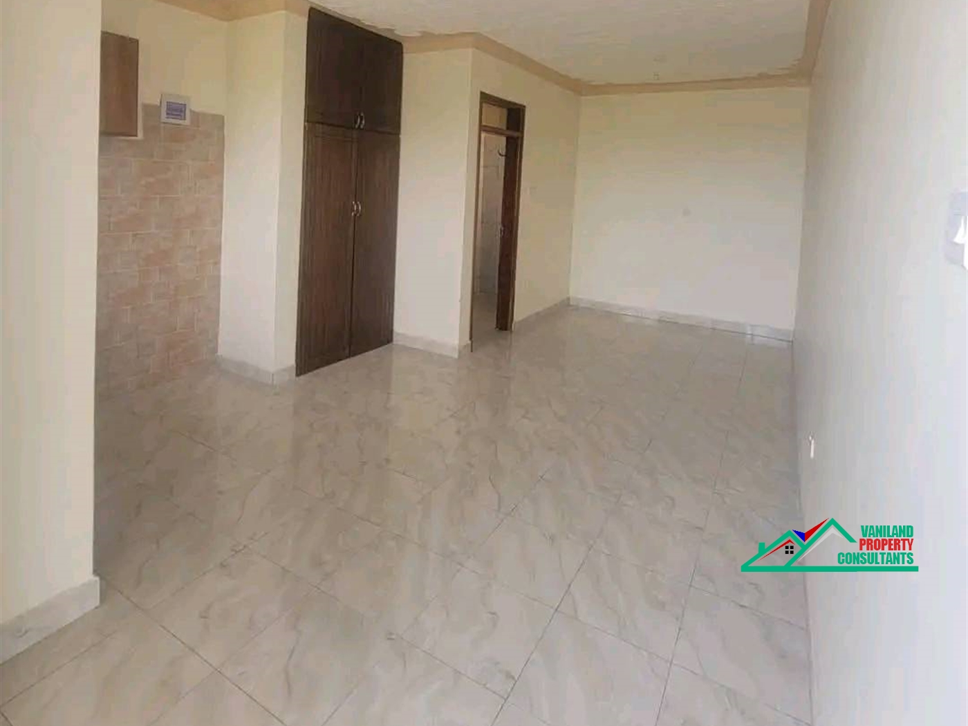 Apartment for rent in Kira Wakiso