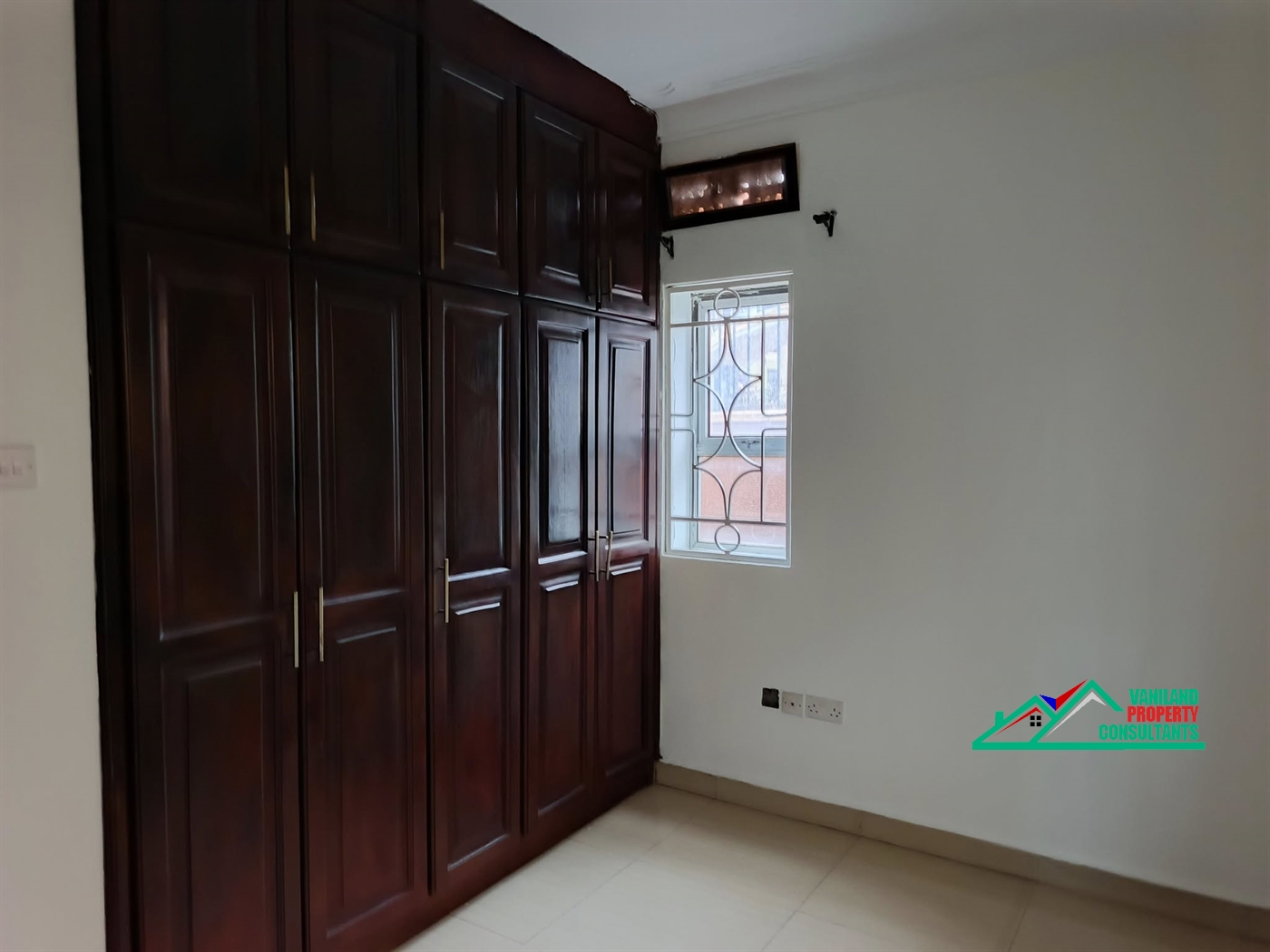 Apartment for rent in Naalya Wakiso