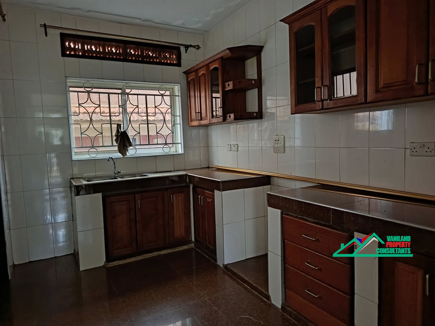 Apartment for rent in Naalya Wakiso