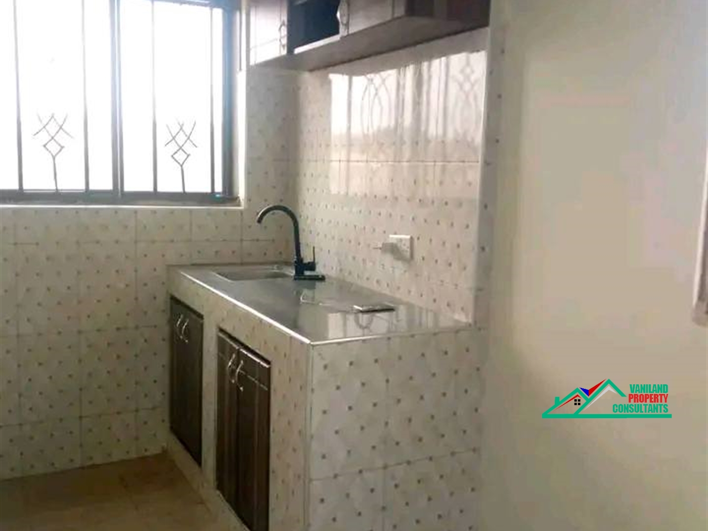 Apartment for rent in Kyaliwajjala Wakiso