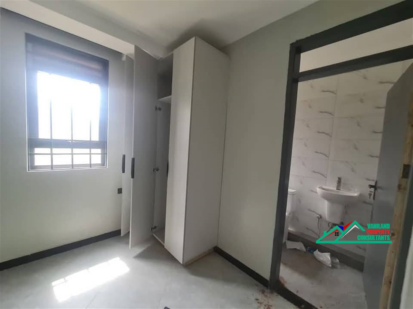 Apartment for rent in Kira Wakiso