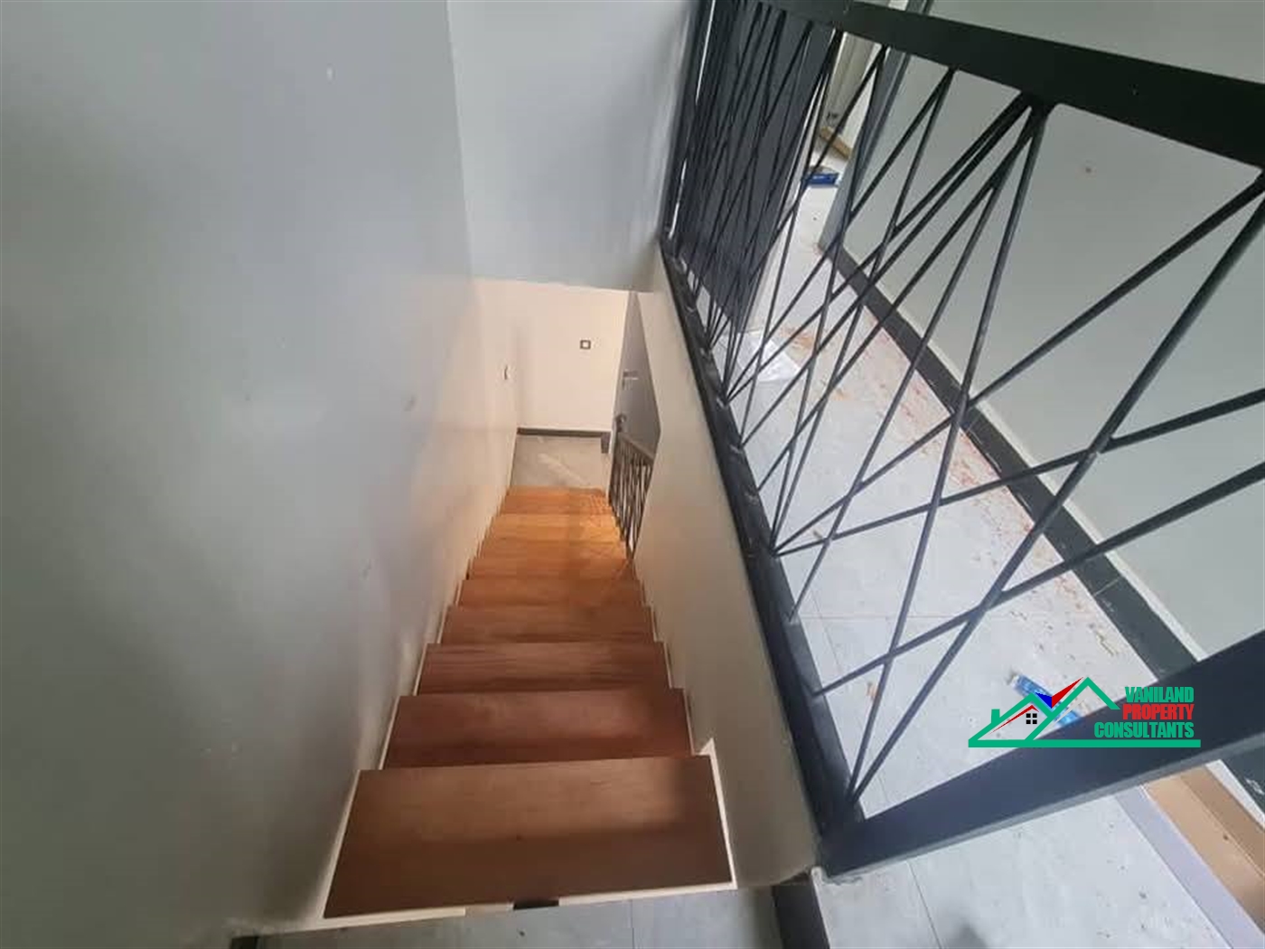 Apartment for rent in Kira Wakiso