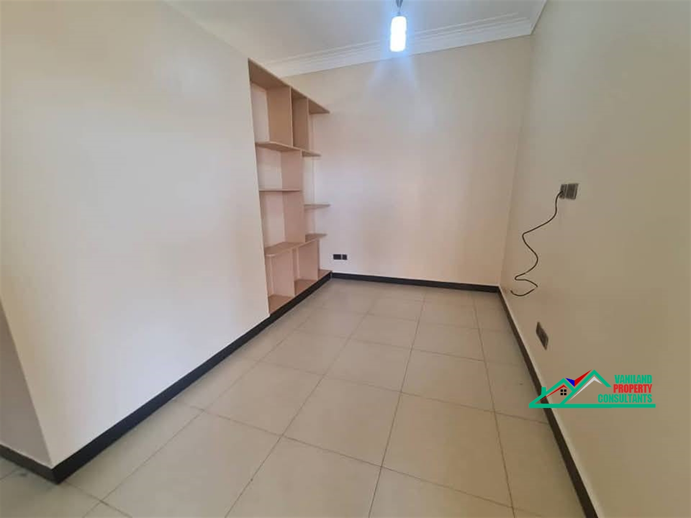 Apartment for rent in Kulambilo Kampala