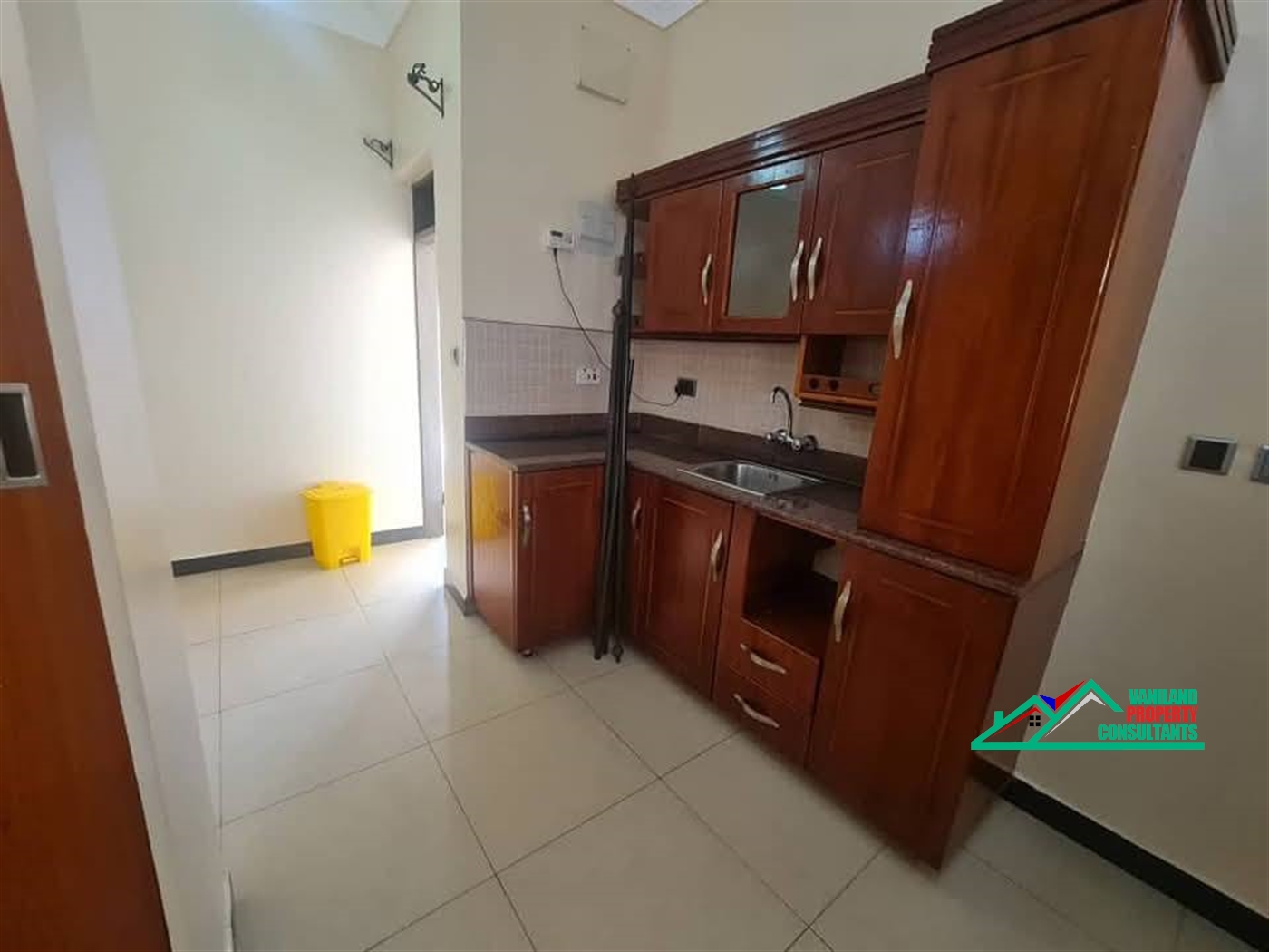 Apartment for rent in Kulambilo Kampala