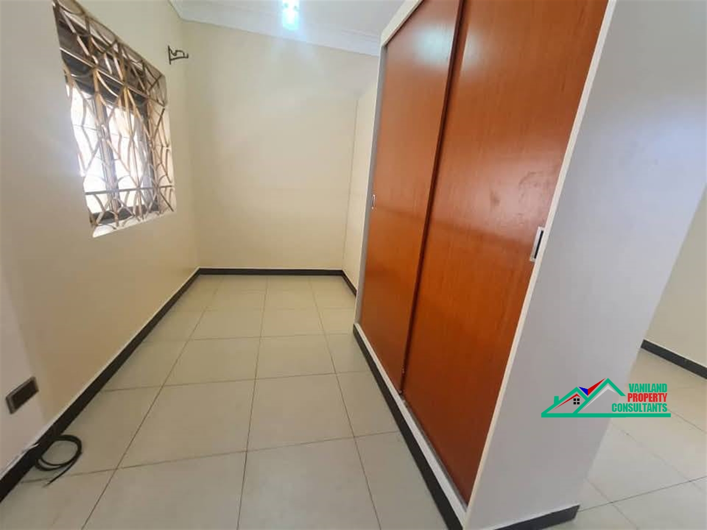 Apartment for rent in Kulambilo Kampala