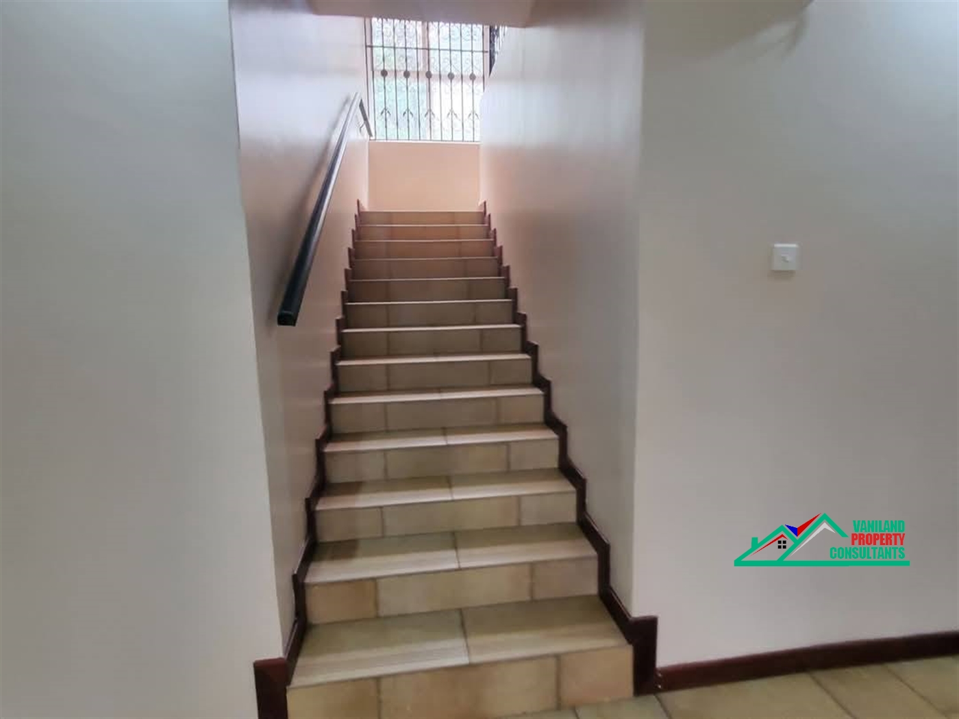 Duplex for rent in Ntinda Kampala