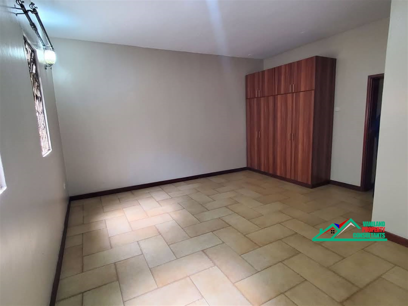 Duplex for rent in Ntinda Kampala