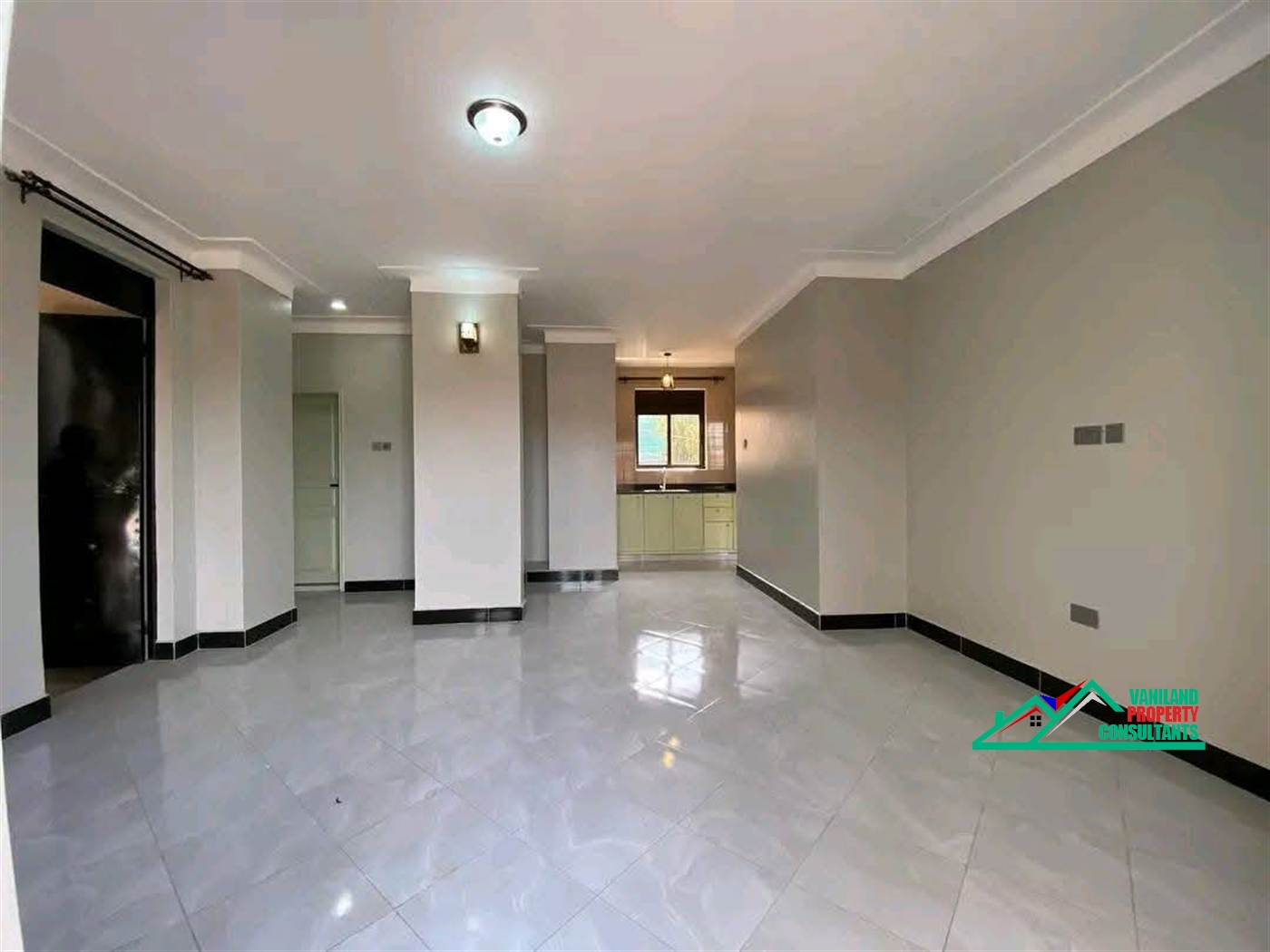 Apartment for rent in Ntinda Kampala