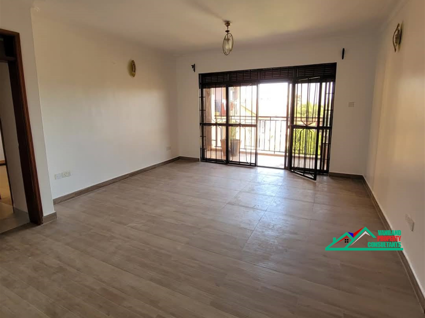 Apartment for rent in Kisaasi Kampala