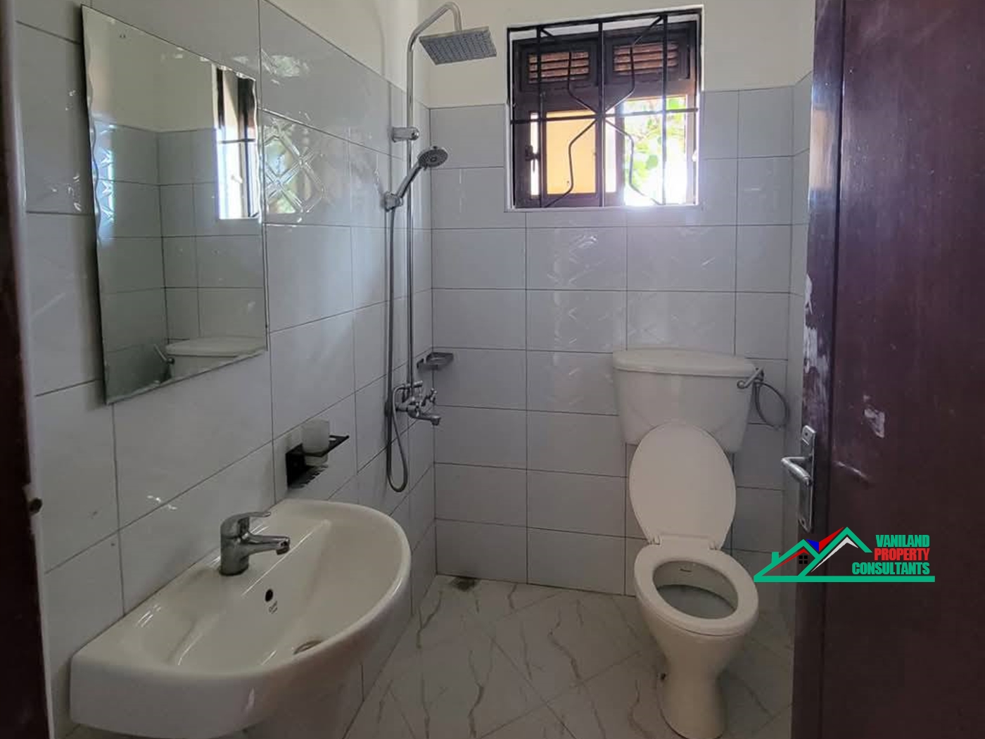 Apartment for rent in Kisaasi Kampala