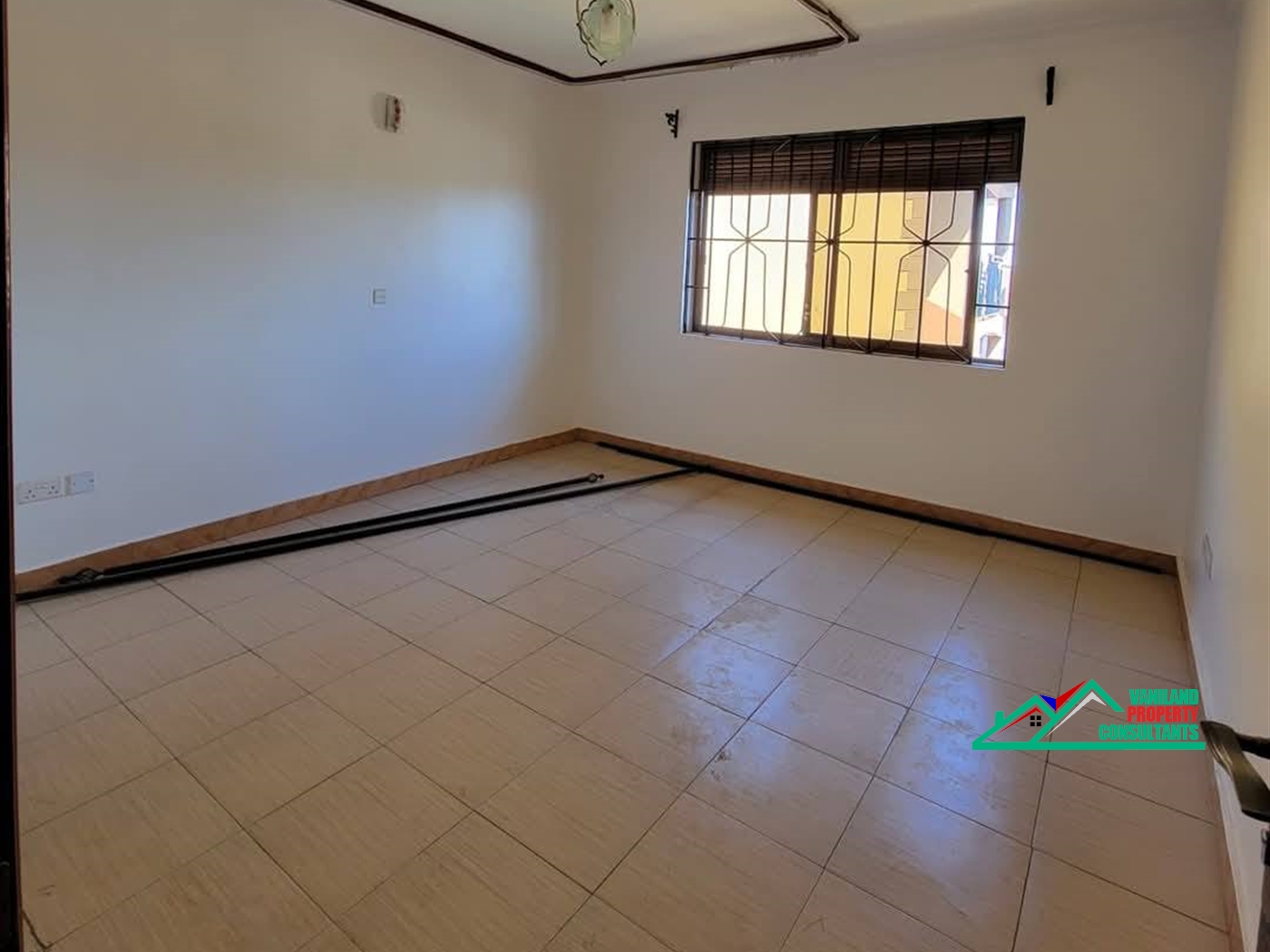 Apartment for rent in Kisaasi Kampala