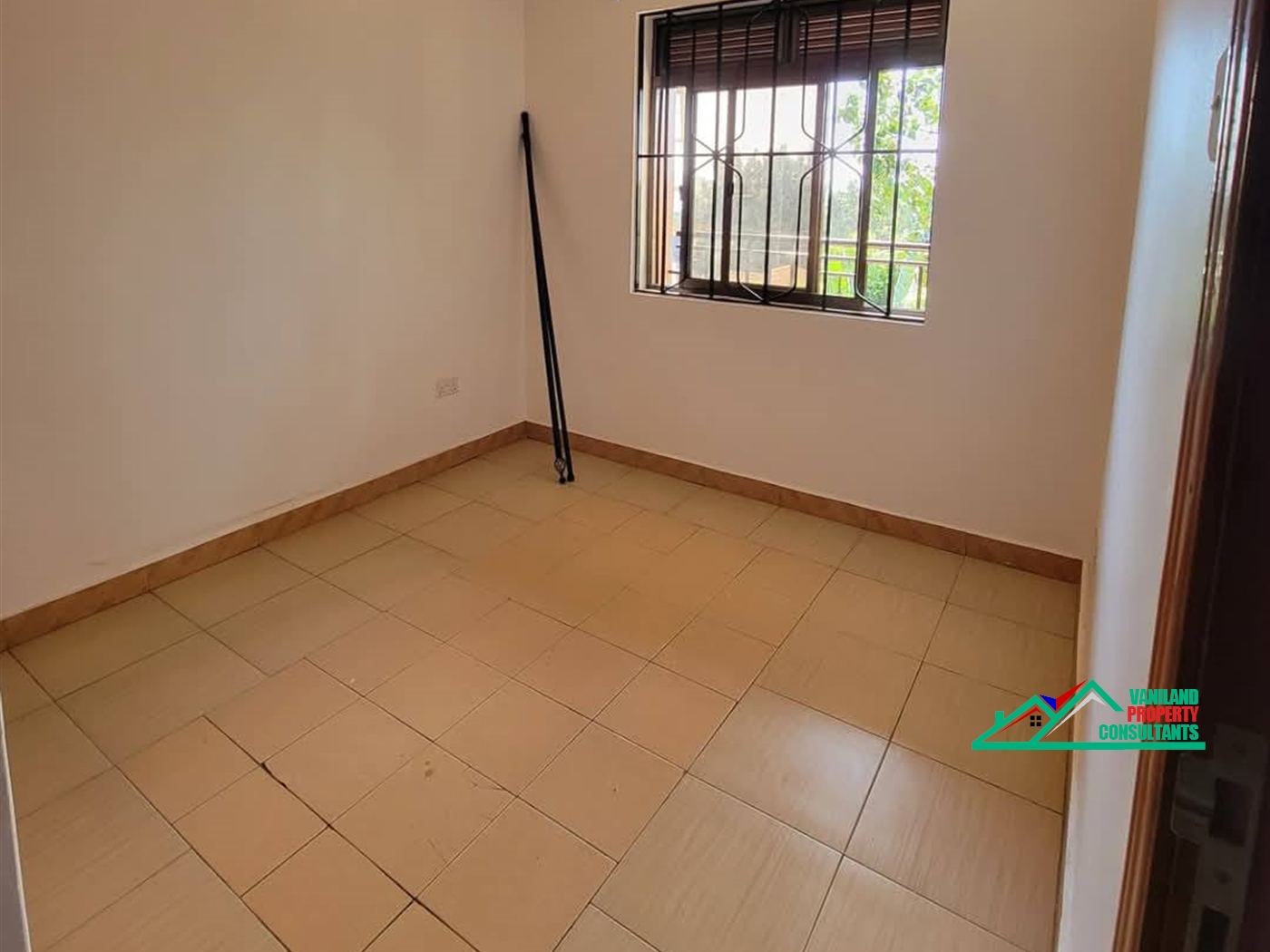 Apartment for rent in Kisaasi Kampala