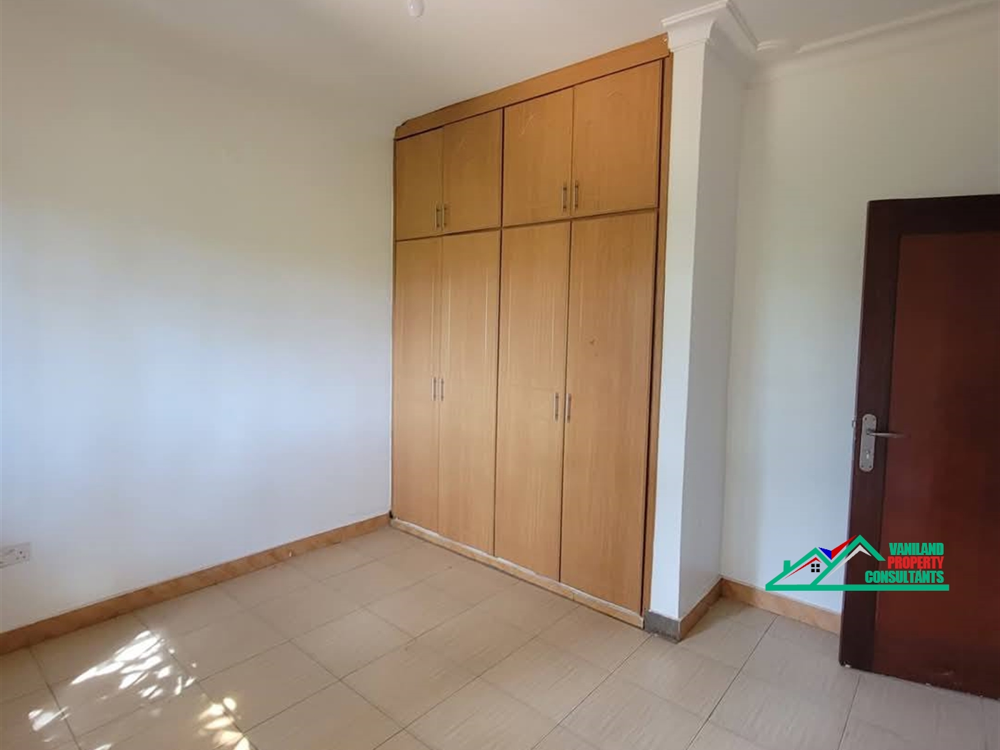 Apartment for rent in Kisaasi Kampala