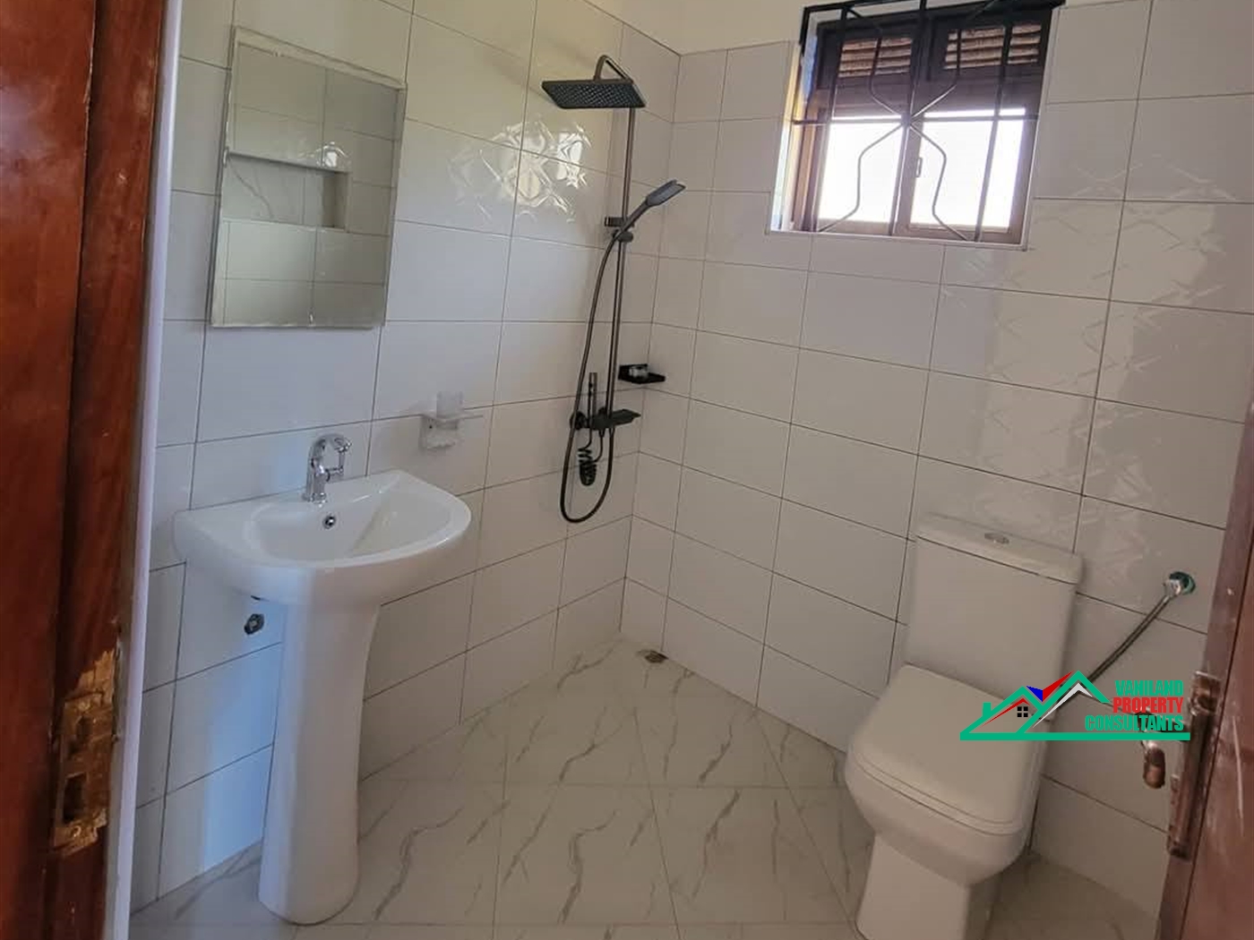 Apartment for rent in Kisaasi Kampala