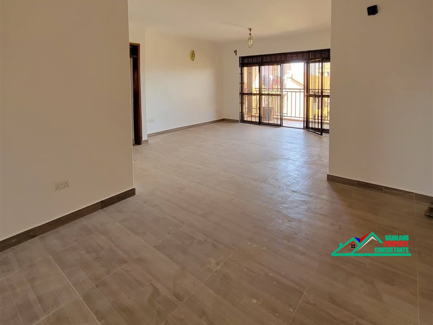 Apartment for rent in Kisaasi Kampala