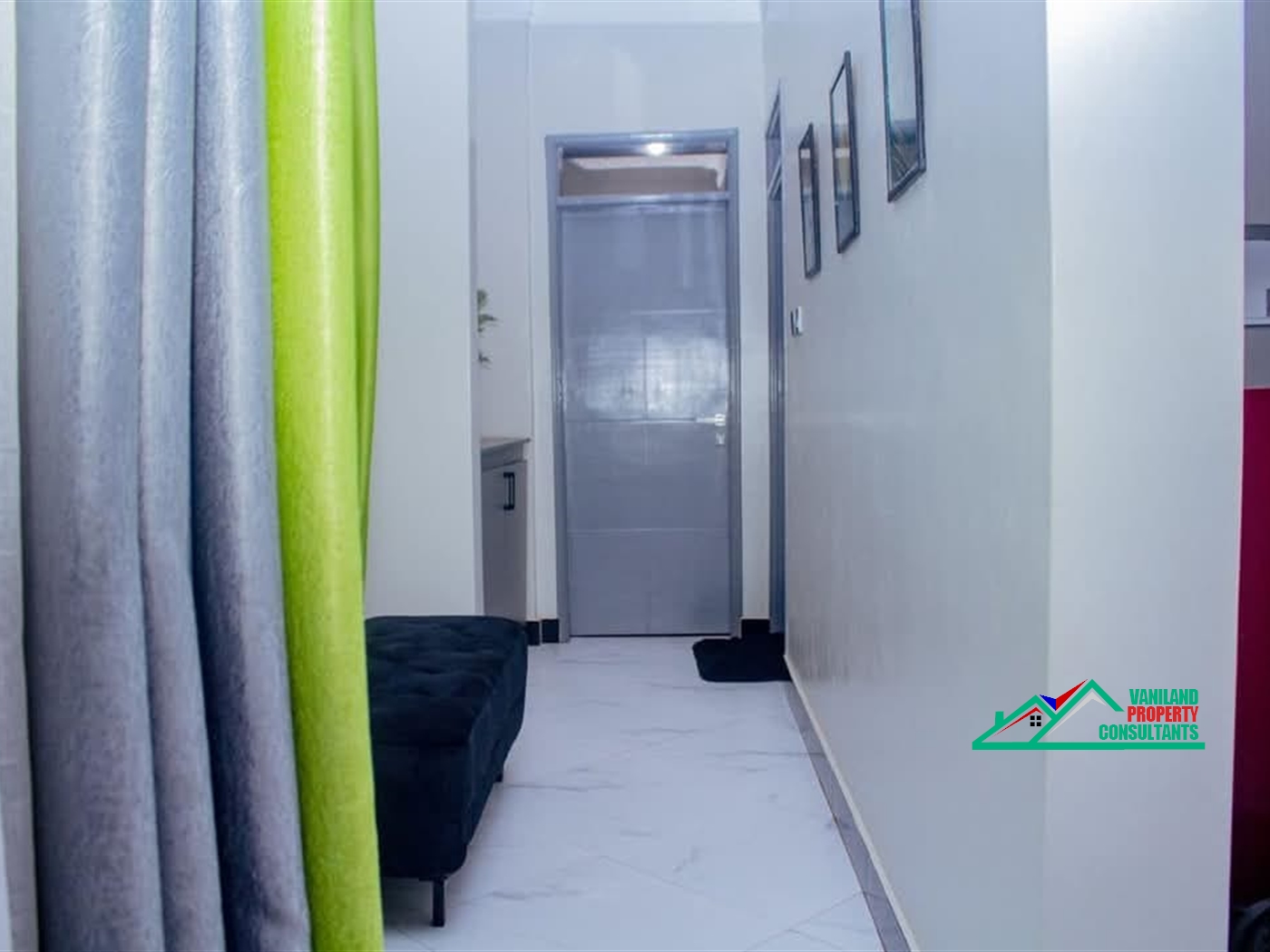 Apartment for rent in Kyanja Kampala