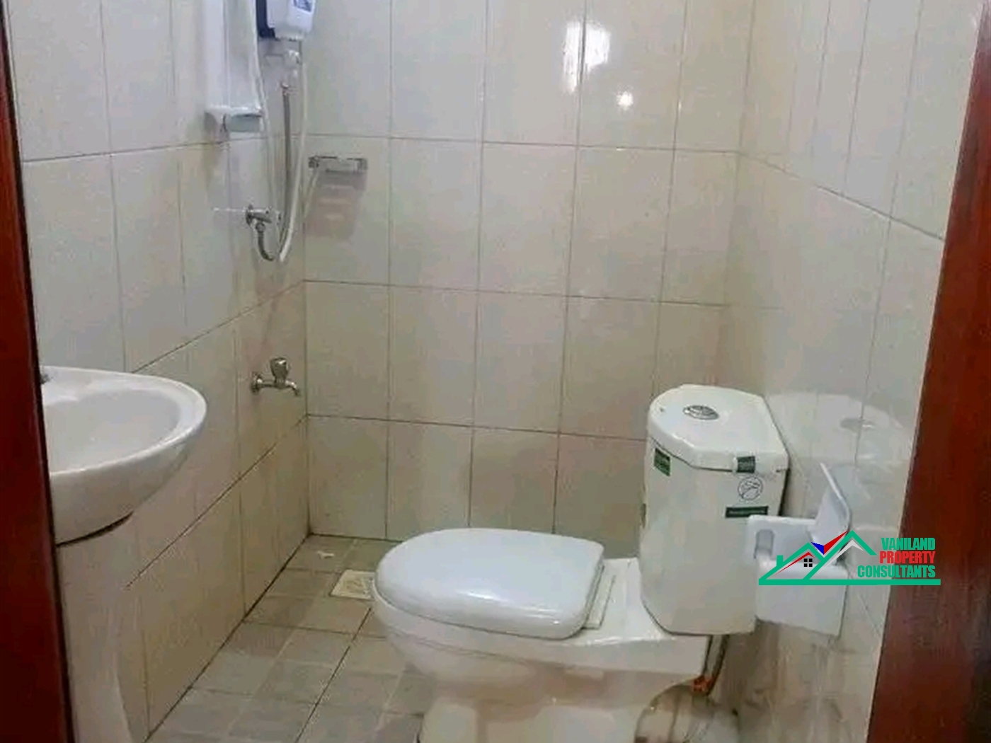 Apartment for rent in Mutungo Kampala