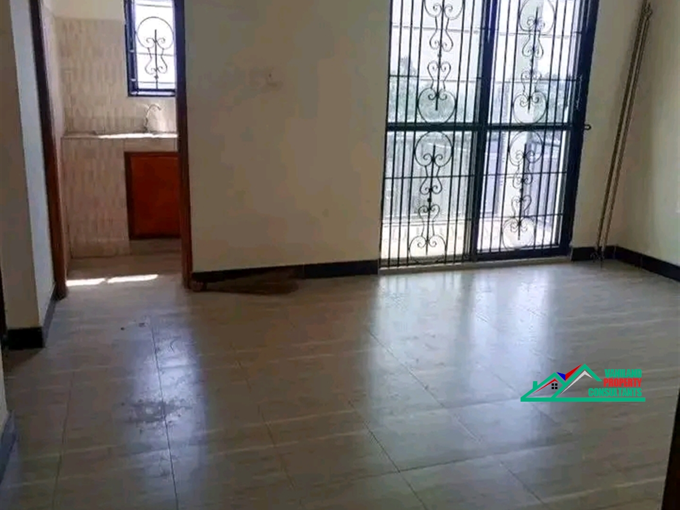 Apartment for rent in Mutungo Kampala