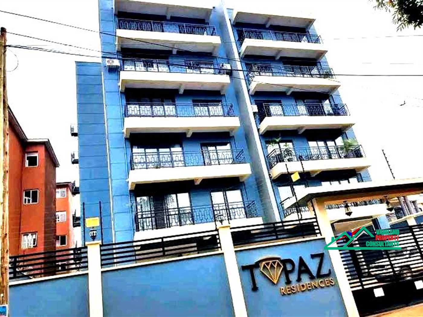 Apartment for rent in Ntinda Kampala