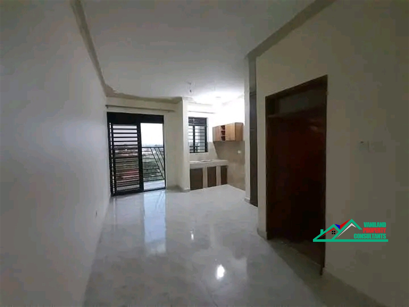 Apartment for rent in Mutungo Kampala