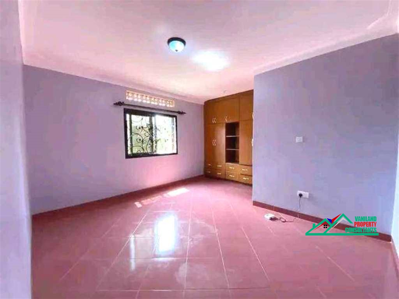 Apartment for rent in Kira Wakiso