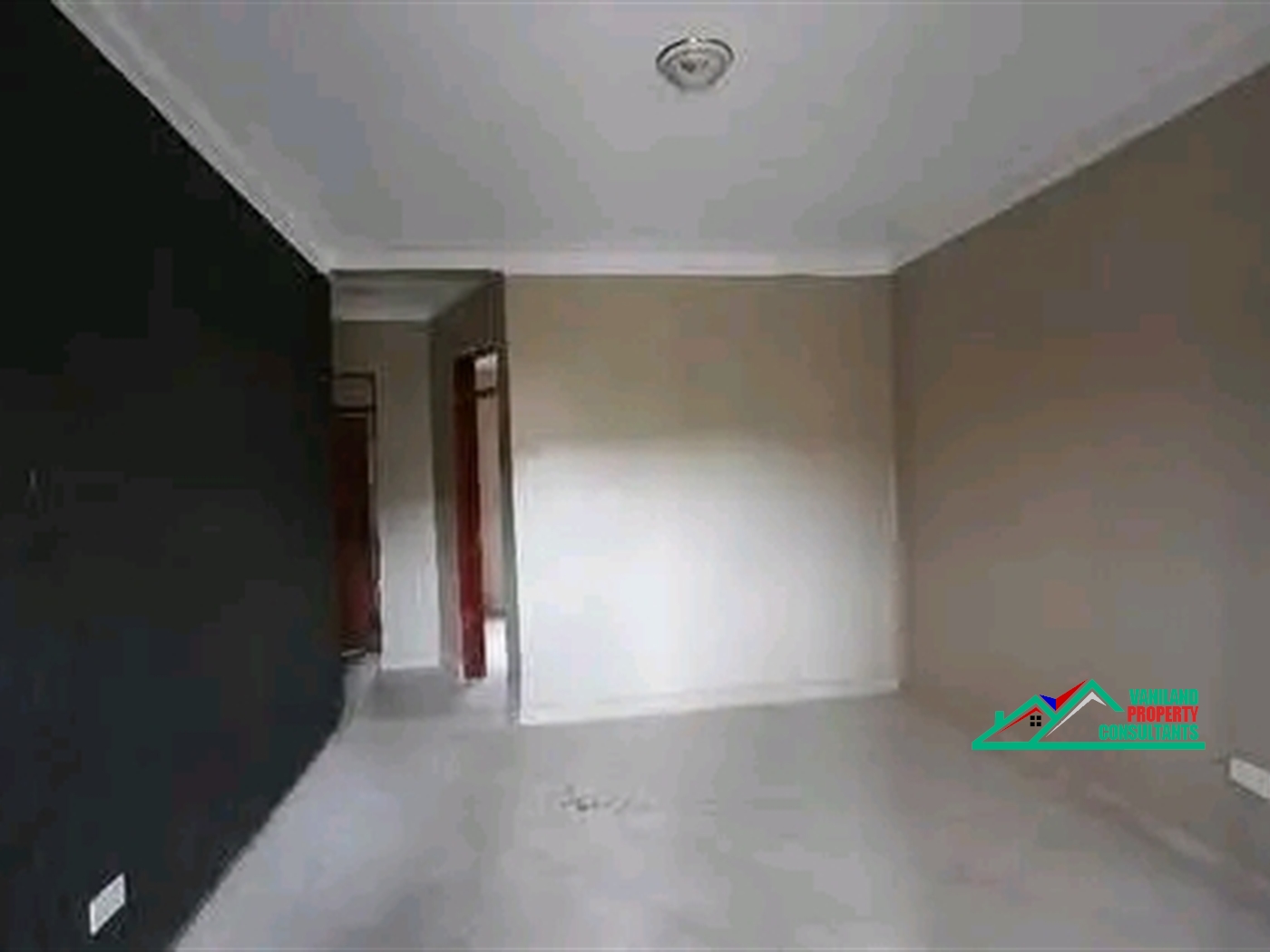 Apartment for rent in Mutungo Kampala