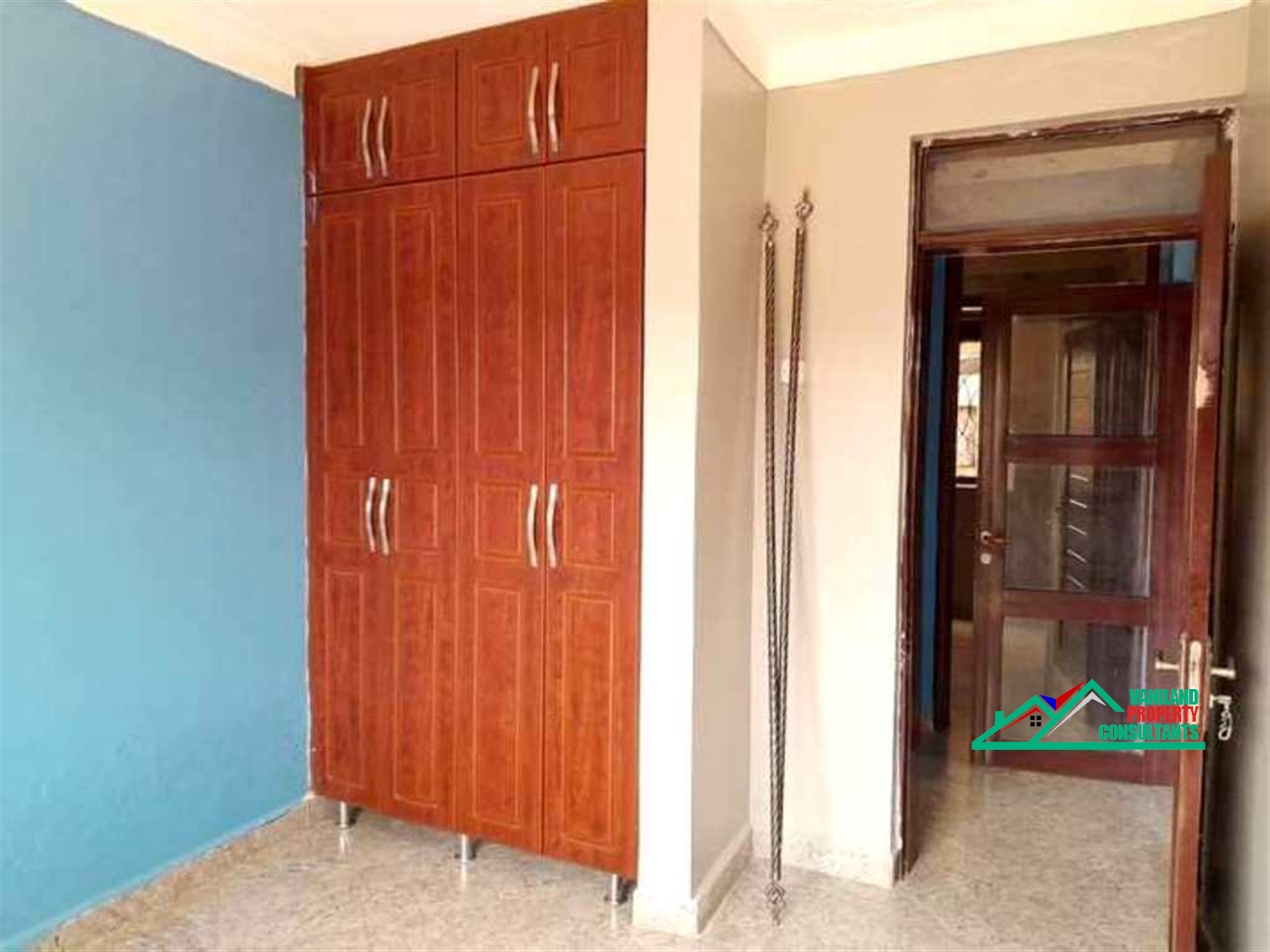 Apartment for rent in Buwaate Wakiso