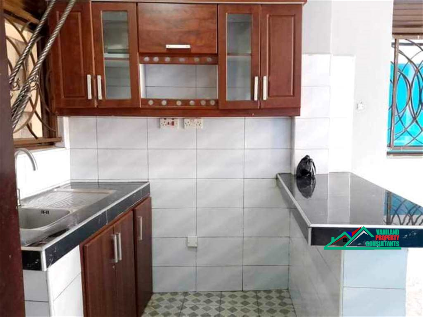 Apartment for rent in Buwaate Wakiso