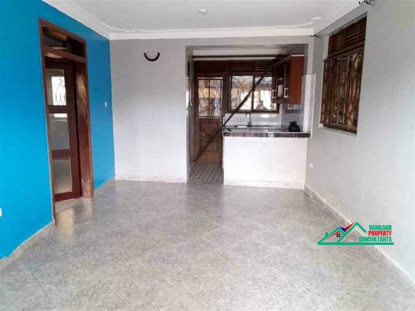 Apartment for rent in Buwaate Wakiso