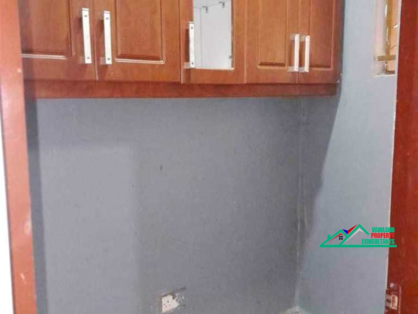 Apartment for rent in Buwaate Wakiso